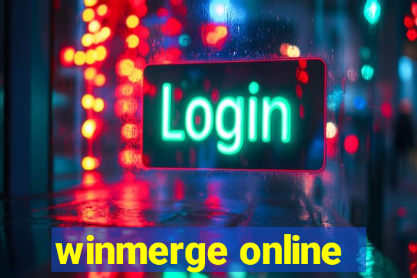 winmerge online